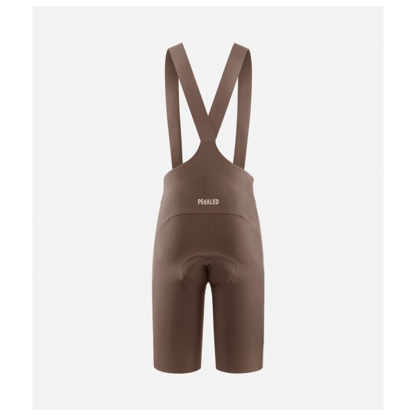 Pedaled - Element Lightweight Bib - Pantalon de cyclisme