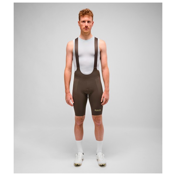 Pedaled - Element Lightweight Bib - Pantalon de cyclisme