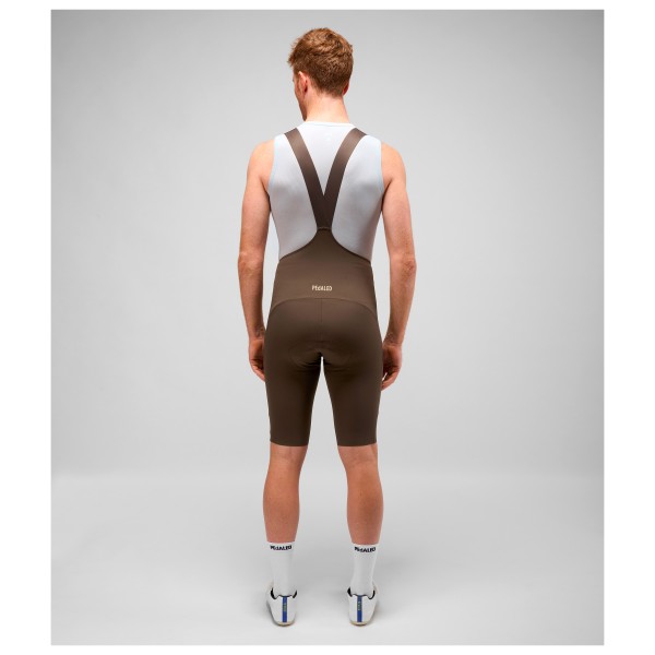 Pedaled - Element Lightweight Bib - Pantalon de cyclisme