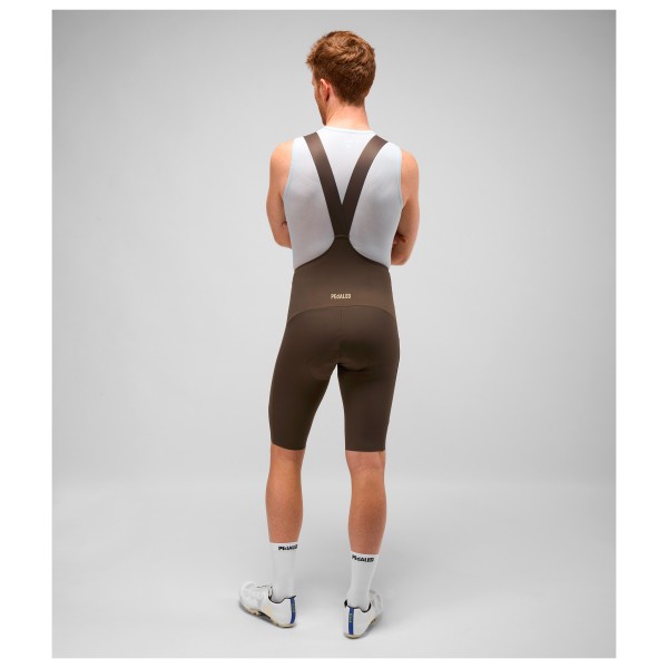 Pedaled - Element Lightweight Bib - Pantalon de cyclisme