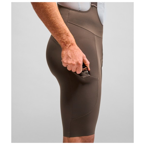 Pedaled - Element Lightweight Bib - Pyöräilyhousut