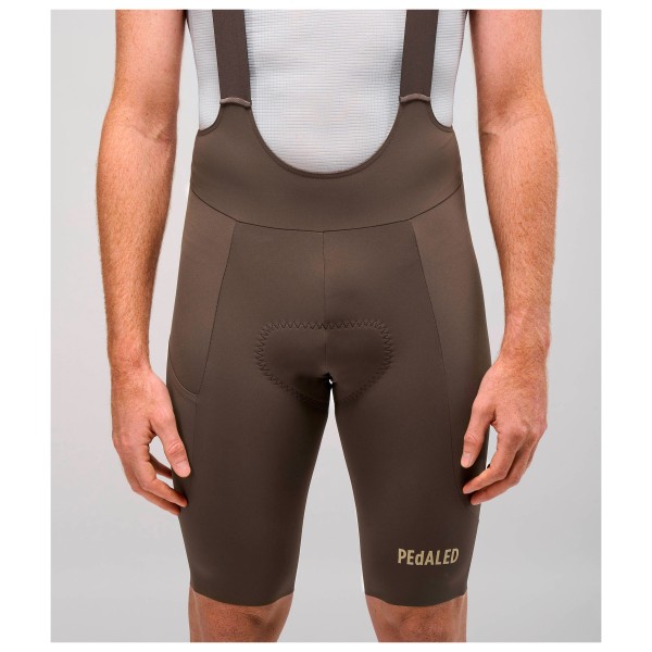 Pedaled - Element Lightweight Bib - Pyöräilyhousut