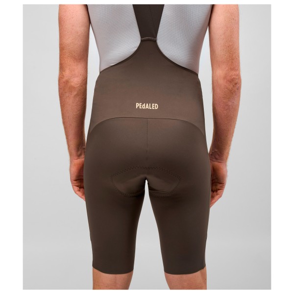 Pedaled - Element Lightweight Bib - Pyöräilyhousut