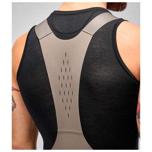 Pedaled - Element Pro Bib - Cycling bottoms