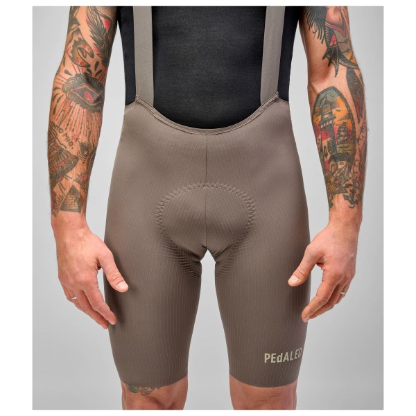 Pedaled - Element Pro Bib - Cycling bottoms