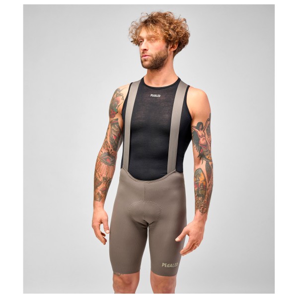 Pedaled - Element Pro Bib - Pantalones de ciclismo
