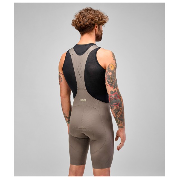 Pedaled - Element Pro Bib - Pantalones de ciclismo
