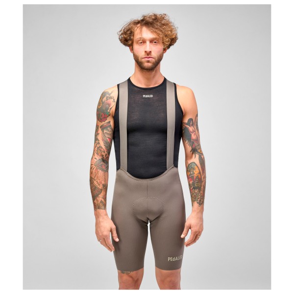 Pedaled - Element Pro Bib - Pantaloni da ciclismo