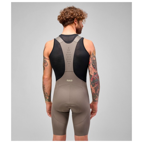 Pedaled - Element Pro Bib - Pantaloni da ciclismo