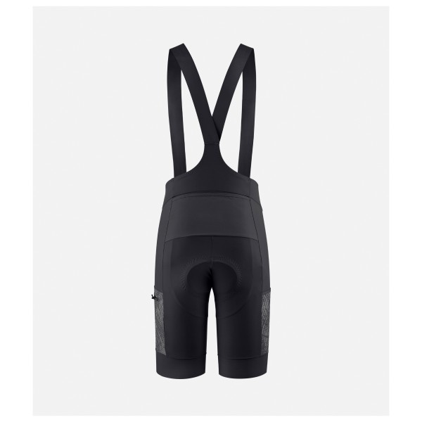Pedaled - Odyssey Bib Short - Pyöräilyhousut
