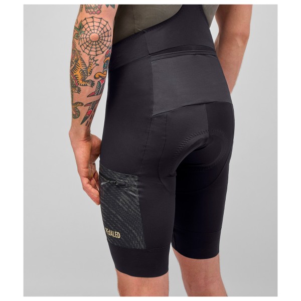 Pedaled - Odyssey Bib Short - Pyöräilyhousut