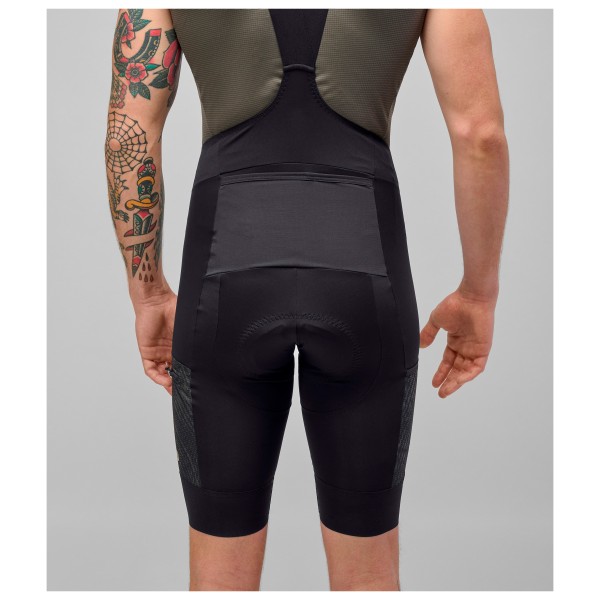 Pedaled - Odyssey Bib Short - Pyöräilyhousut