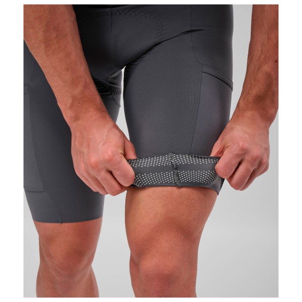 Pedaled - Odyssey Training Bib - Pyöräilyhousut