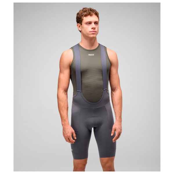 Pedaled - Odyssey Training Bib - Pyöräilyhousut