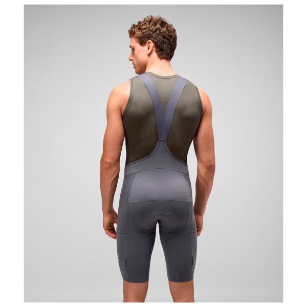 Pedaled - Odyssey Training Bib - Pyöräilyhousut