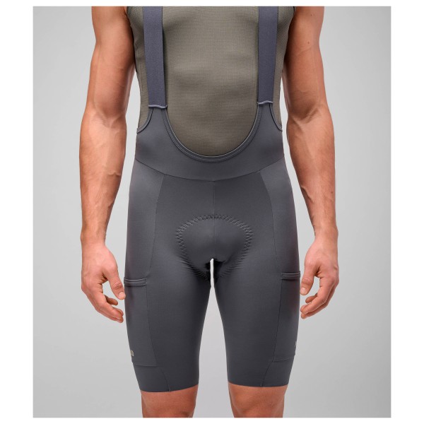 Pedaled - Odyssey Training Bib - Pyöräilyhousut