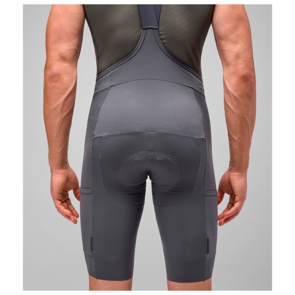Pedaled - Odyssey Training Bib - Pyöräilyhousut