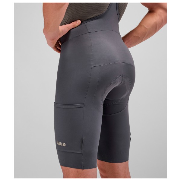 Pedaled - Odyssey Training Bib - Pyöräilyhousut