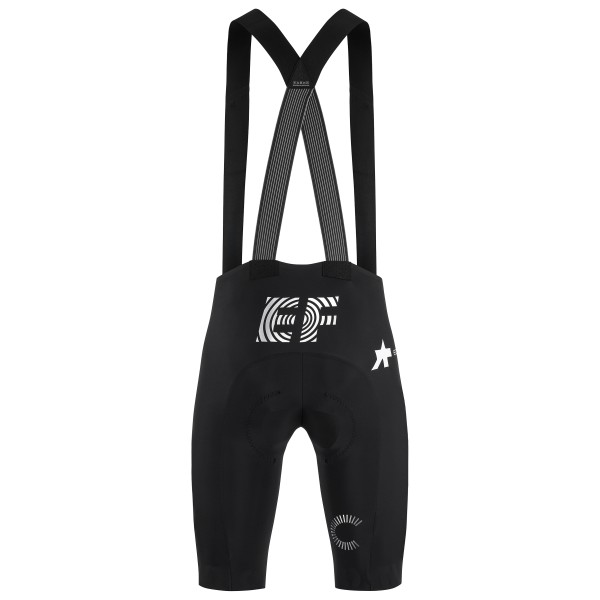 ASSOS - Equipe Bib Shorts S11 - Pantalones de ciclismo