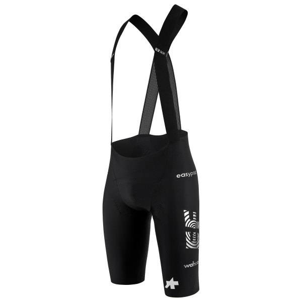 ASSOS - Equipe Bib Shorts S11 - Pantalones de ciclismo