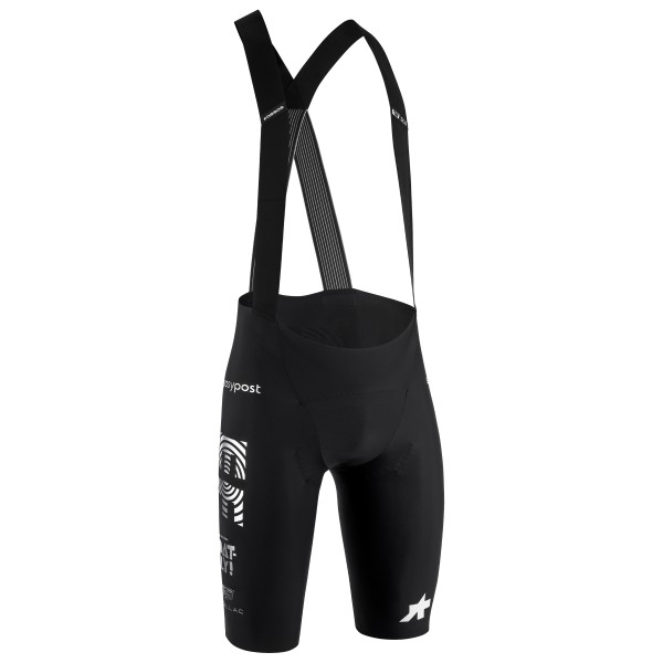 ASSOS - Equipe Bib Shorts S11 - Velohose