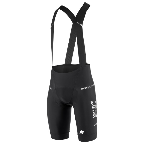 ASSOS - Mille GT Bib Shorts S11 EF - Pantalones de ciclismo