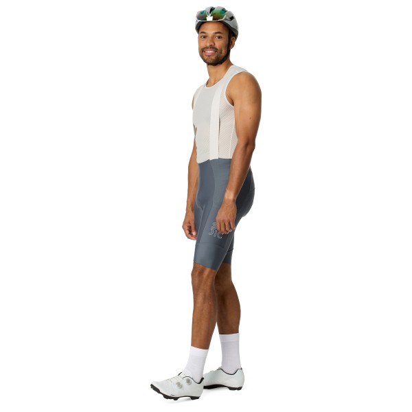 Stoic - DalslandSt. Gravel Bib Shorts II - Radhose