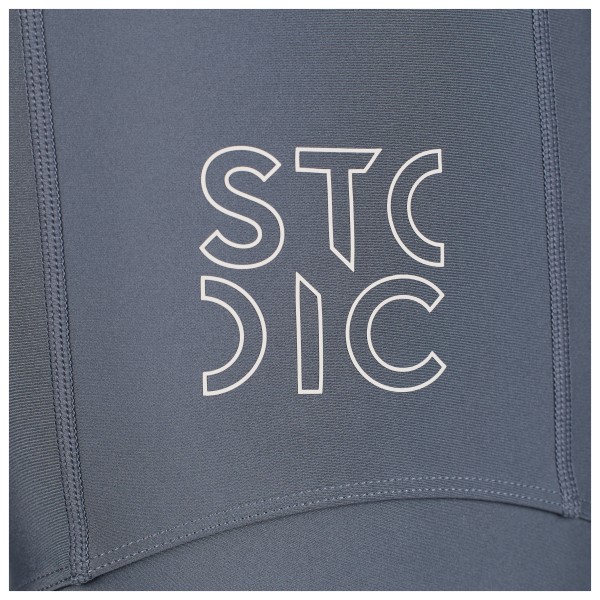 Stoic - DalslandSt. Gravel Short Tights - Pantalones de ciclismo