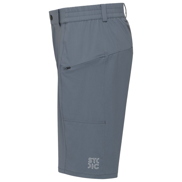 Stoic - DalslandSt. Gravel Shorts - Velohose