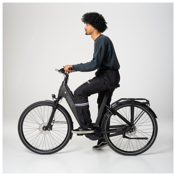 AGU - Original II Rain Pants Essential - Waterproof trousers