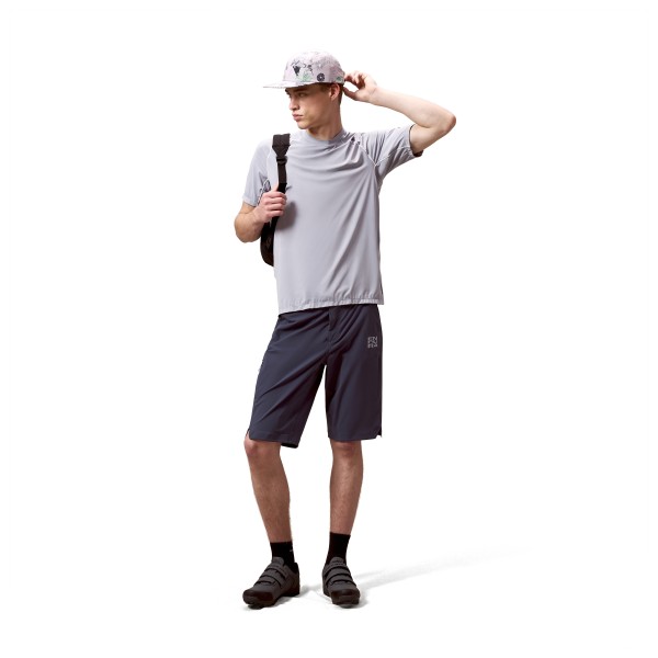 Endura - Alltrack Ride Over Short - Fietsbroek