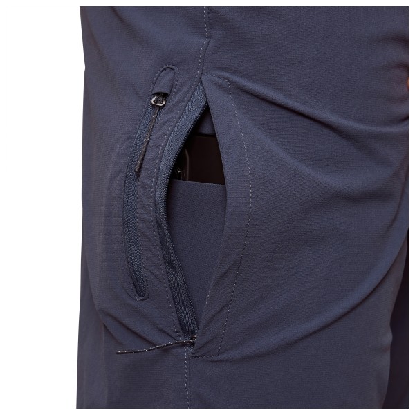 Endura - Alltrack Ride Over Short - Pantalones de ciclismo