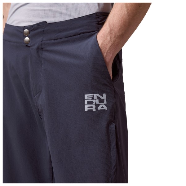 Endura - Alltrack Ride Over Short - Pantalones de ciclismo