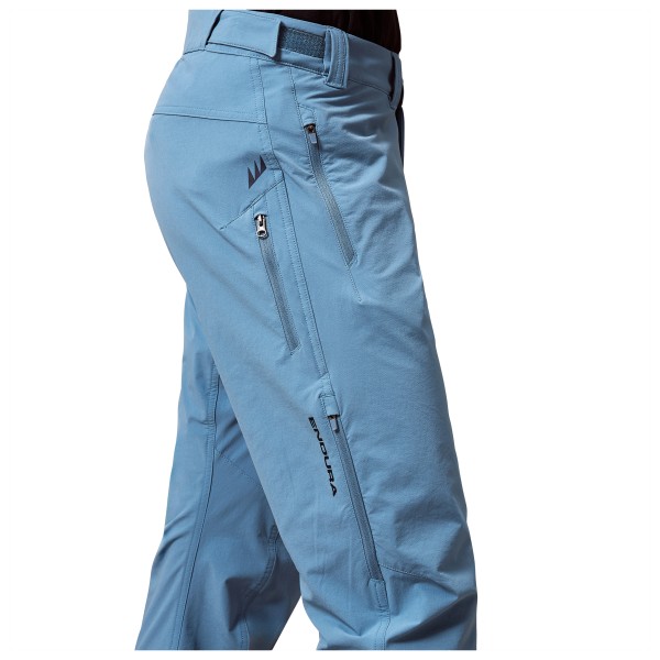 Endura - Alltrack Roam Pant - Cycling bottoms