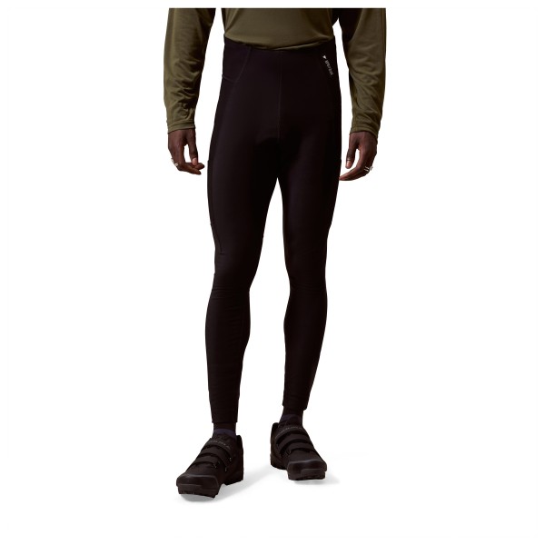 Endura - Loop Ride Thermal Tight - Pantalones de ciclismo