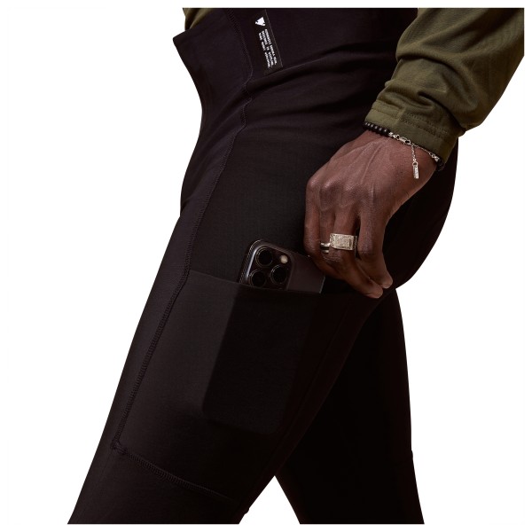 Endura - Loop Ride Thermal Tight - Pantalones de ciclismo