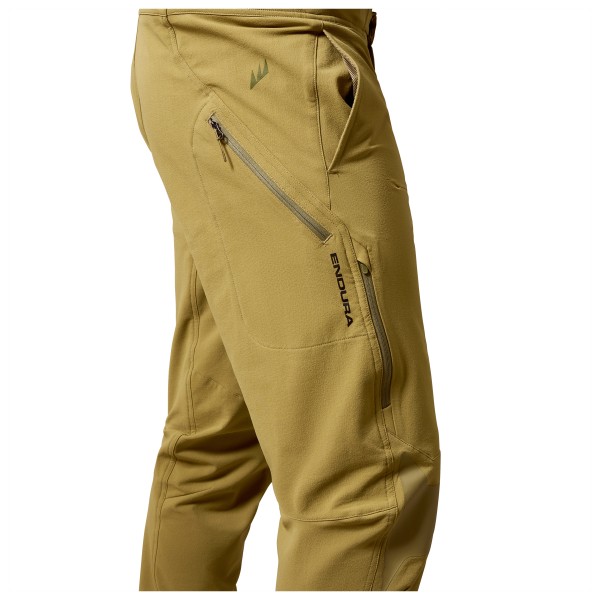 Endura - MT500 Burner Pant - Pantalones de ciclismo