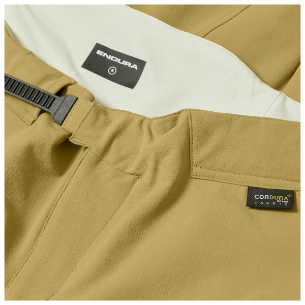 Endura - MT500 Burner Pant - Velohose
