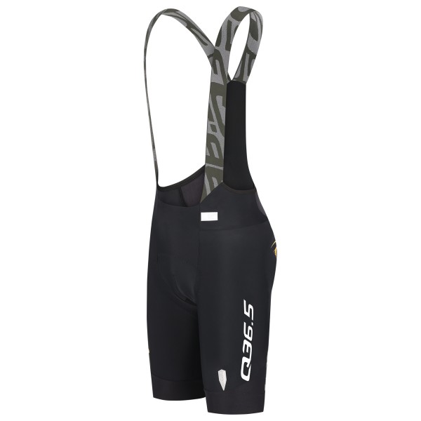 Q36.5 - Gregarius Q36.5 Pro Cycling Team Bib Shorts 2026 - Radhose