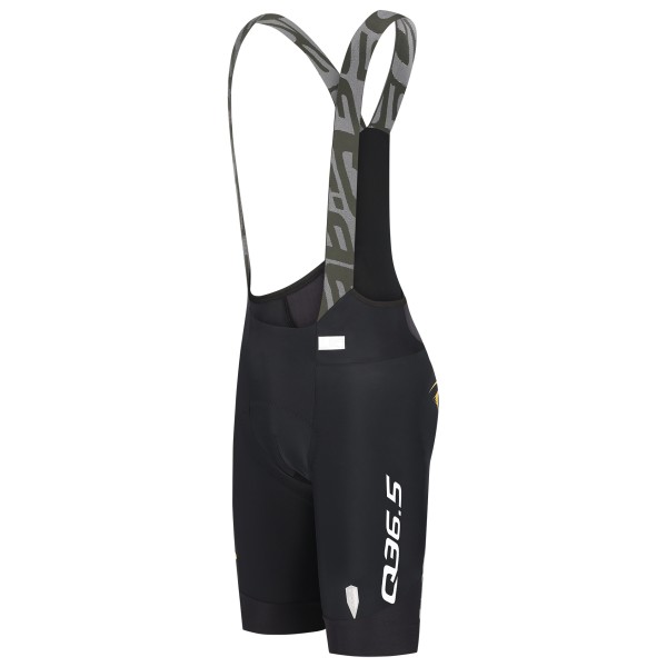 Q36.5 - Gregarius Q36.5 Pro Cycling Team Bib Shorts 2026 - Velohose