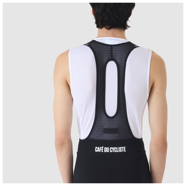 CAFÉ DU CYCLISTE - Victoire - Velohose