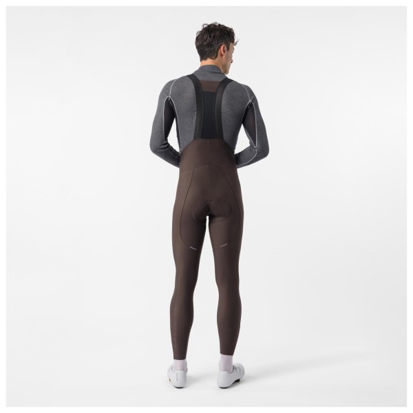 Castelli - Espresso 2 Bibtight - Fietsbroek