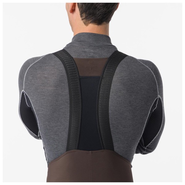 Castelli - Espresso 2 Bibtight - Fietsbroek