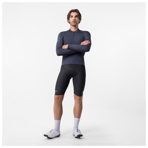 Castelli - Espresso Thermal Bibshort - Cycling bottoms
