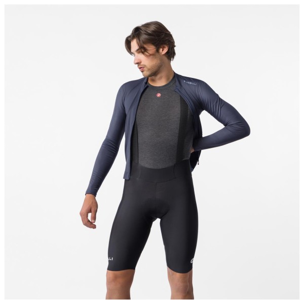 Castelli - Espresso Thermal Bibshort - Cycling bottoms