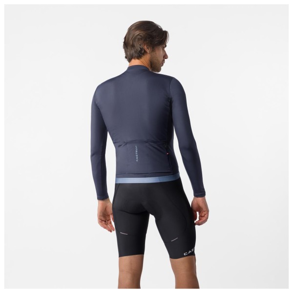 Castelli - Espresso Thermal Bibshort - Cycling bottoms