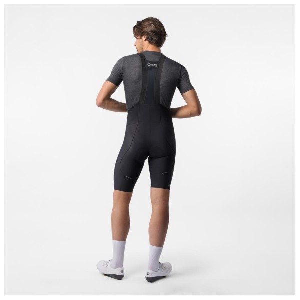 Castelli - Espresso Thermal Bibshort - Fietsbroek