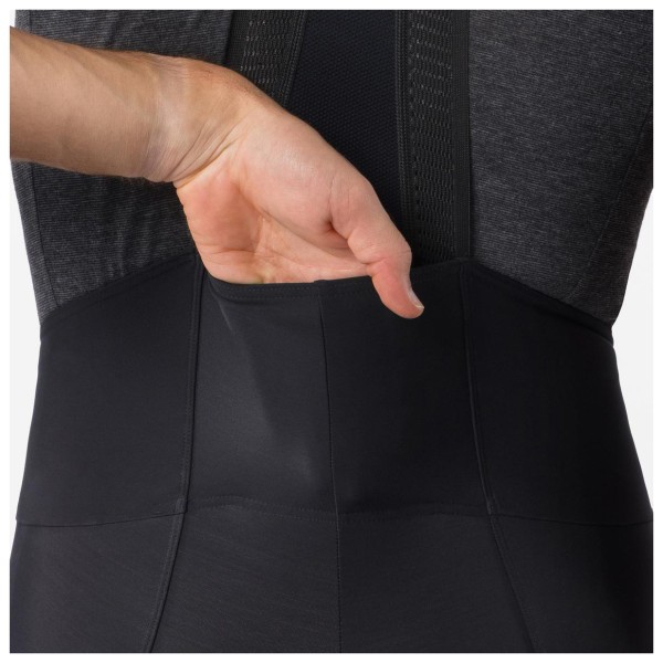 Castelli - Espresso Thermal Bibshort - Fietsbroek