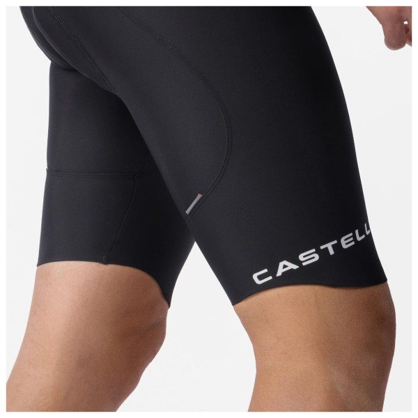 Castelli - Espresso Thermal Bibshort - Fietsbroek