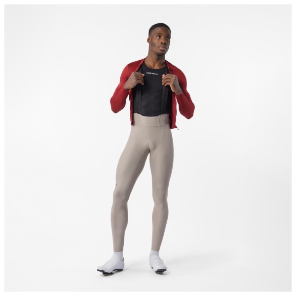 Castelli - Espresso Trnstn Bibtight - Cykelbukser